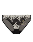 wacoal 64391 Embrace Lace Bikini myselflingerie.com