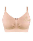 Hotmilk My Necessity Wire-free Nursing Bra myselflingerie.com