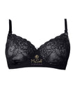 Hotmilk TMM10 Temptation Flexible Wire Nursing Bra myselflingerie.com