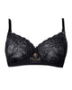 Hotmilk TMM10 Temptation Flexible Wire Nursing Bra myselflingerie.com