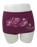 3314 Feathers Briefs 3 Pk.