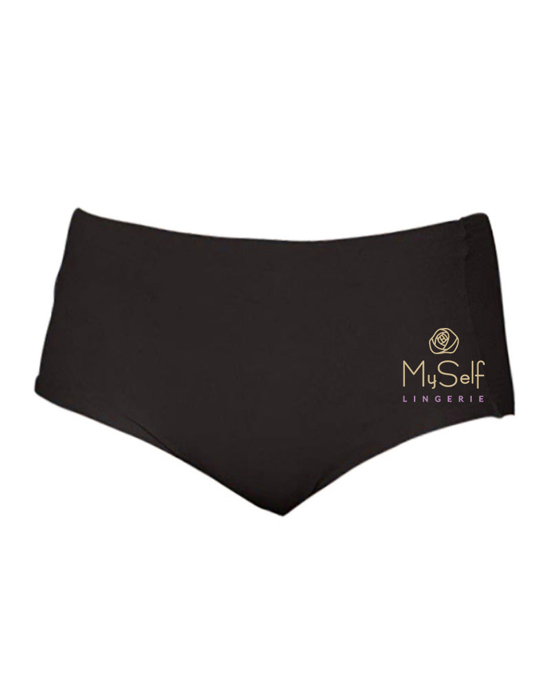 Wacoal 870259 Beyond Naked Cotton Blend Seamless Hipster MYSELFLINGERIE.COM