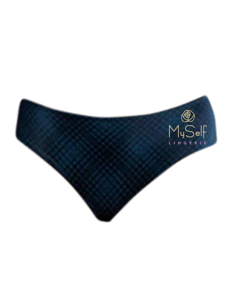 Rosa Faia 1364 Caroline Brief myselflingerie.com