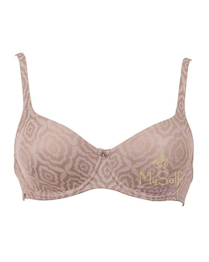 Rosa Faia 5679 Underwire Contour Bra MYSELFLINGERIE.COM