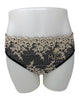 Wacoal 841191 Embrace Lace Hi Cut Brief myselflingerie.com