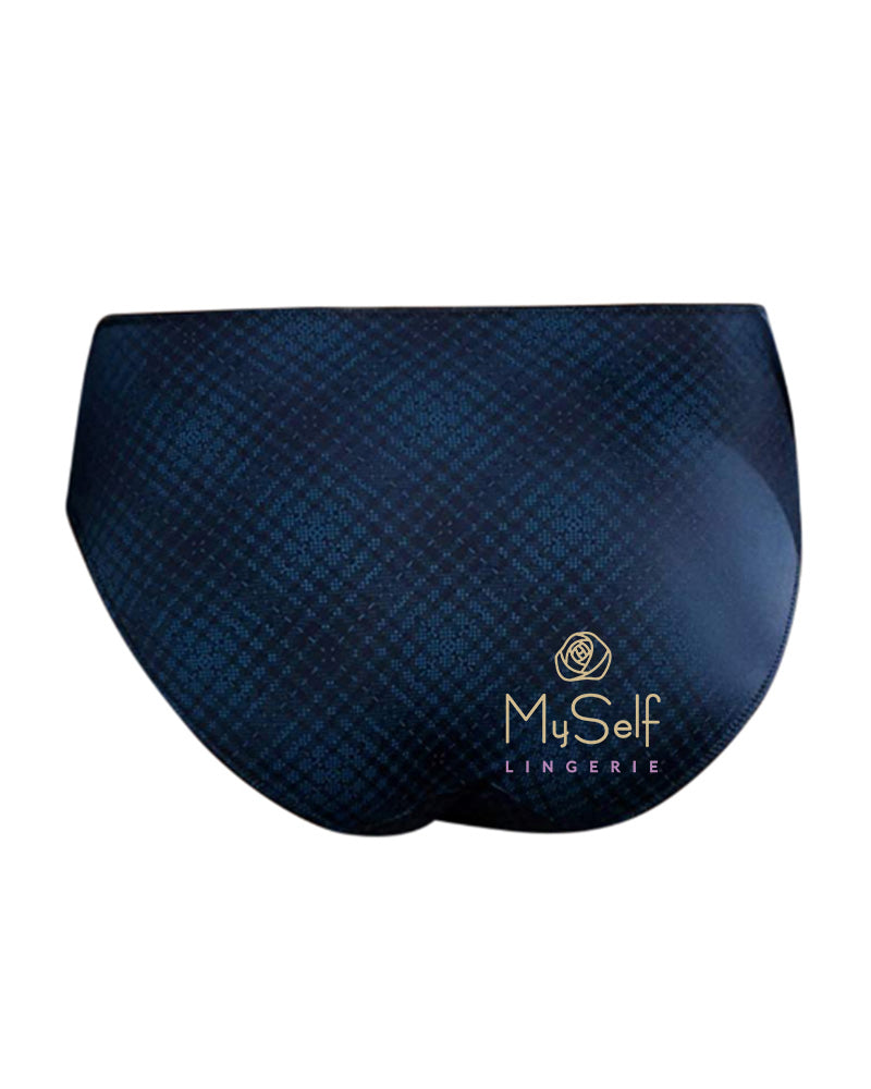 Rosa Faia 1364 Caroline Brief myselflingerie.com