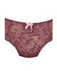 Anita 1353 Berry Fleur Panty myselflingerie.com