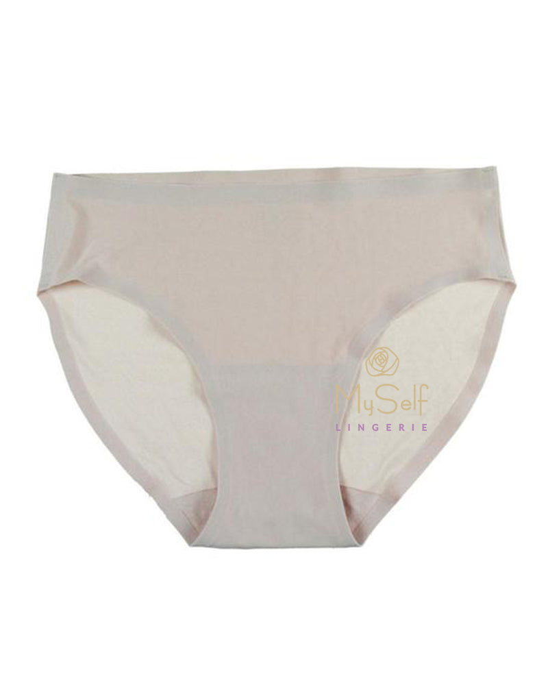 CHANTELLE 2643 Seamless One Size Fits All Bikini myselflingerie.com