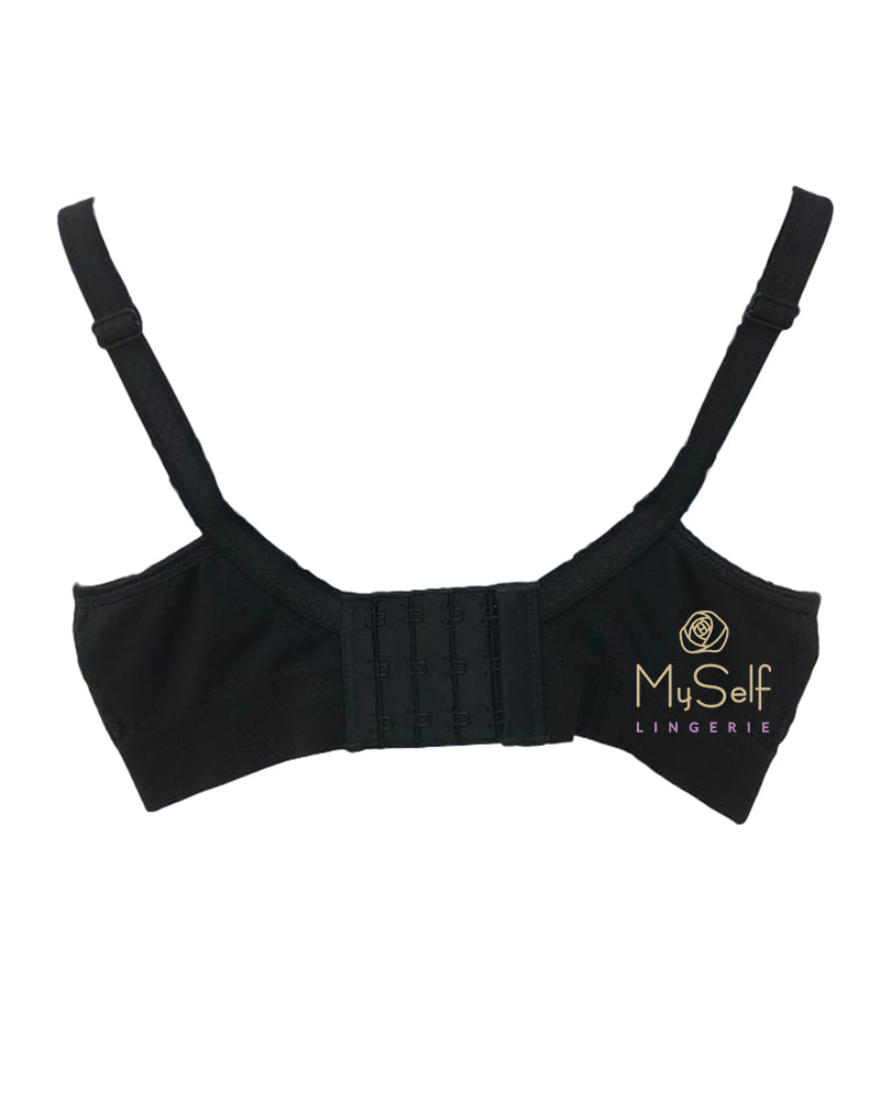 Anita 5096 Seamless Wire Free Nursing Bra myselflingerie.com