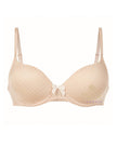ROSA FAIA 5663 Caroline Molded Underwire Bra myselflingerie.com