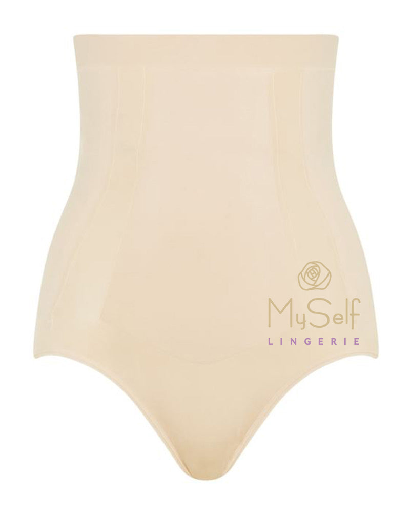 Spanx SS1815 High Waisted Brief MYSELFLINGERIE.COM