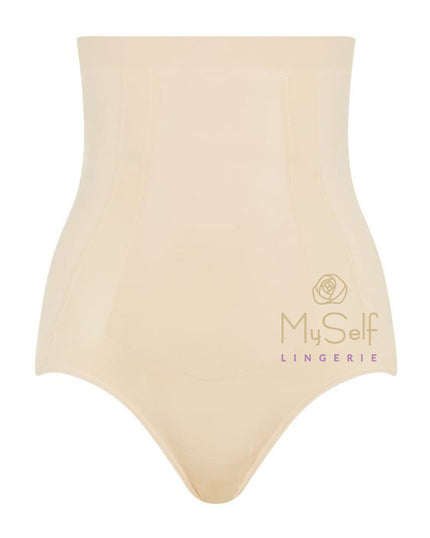 Spanx SS1815 High Waisted Brief MYSELFLINGERIE.COM