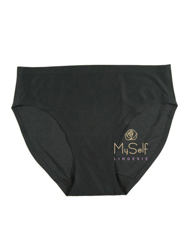 CHANTELLE 2643 Seamless One Size Fits All Bikini myselflingerie.com