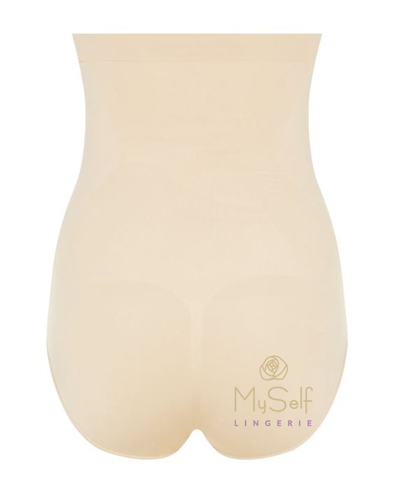 Spanx SS1815 High Waisted Brief MYSELFLINGERIE.COM