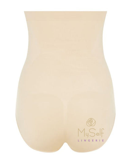 Spanx SS1815 High Waisted Brief MYSELFLINGERIE.COM