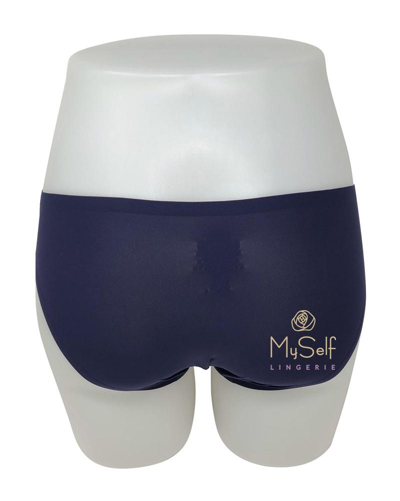 CHANTELLE 2643 Seamless One Size Fits All Bikini myselflingerie.com