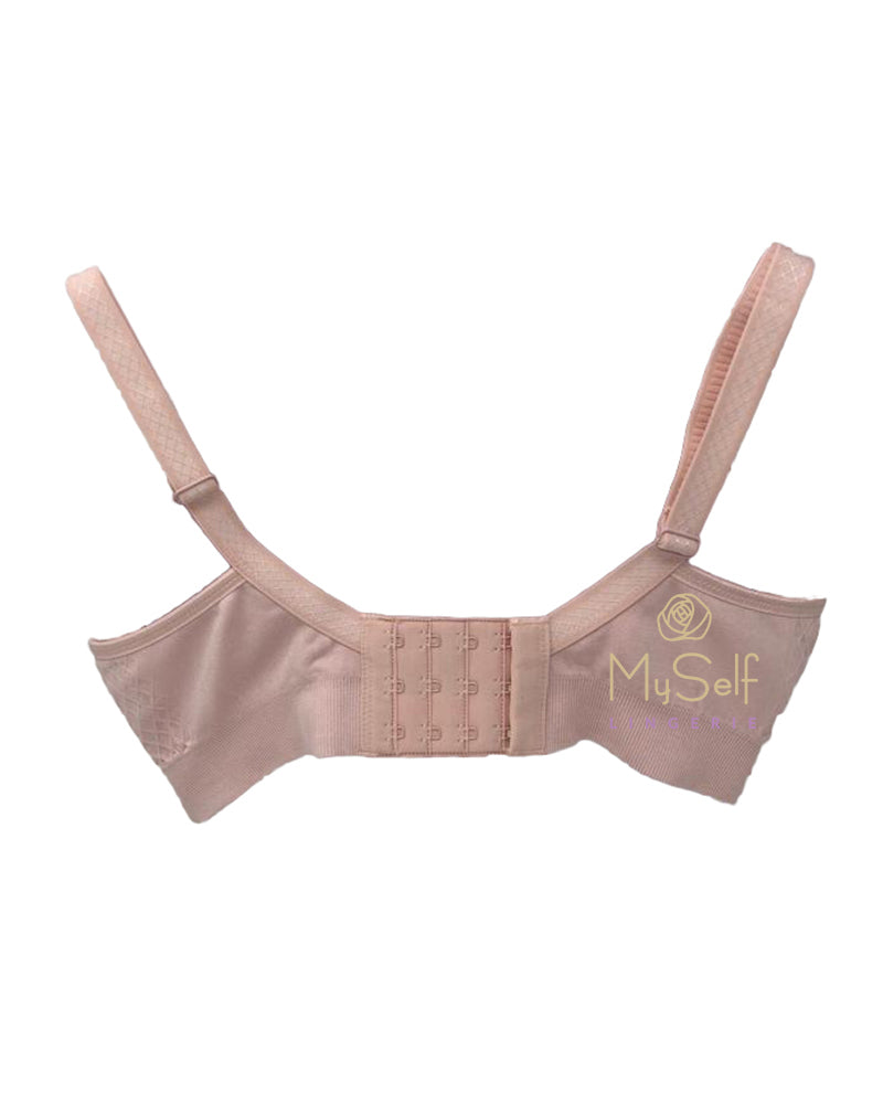 Anita 5096 Seamless Wire Free Nursing Bra myselflingerie.com