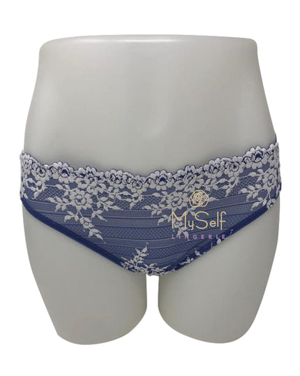 wacoal 64391 Embrace Lace Bikini myselflingerie.com