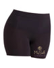 Spanx SS0915 Black Shaping Boyshort MYSELFLINGERIE.COM