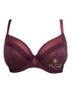 CHANTELLE 2231 Parisian Allure 4 Part Cup Underwire Bra myselflingerie.com