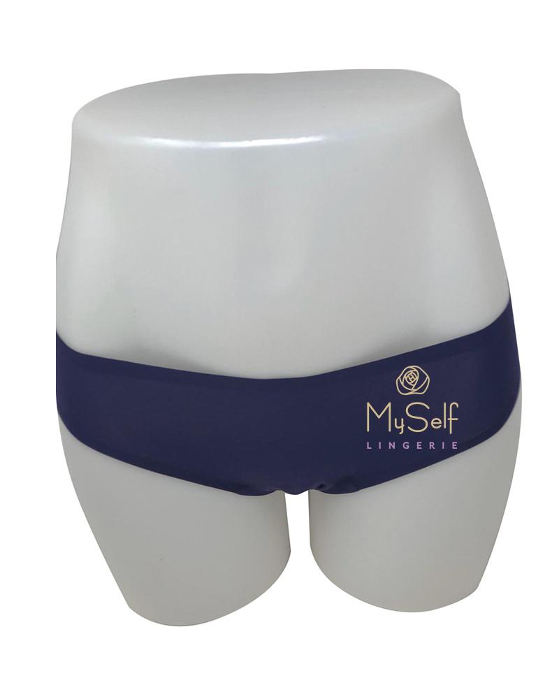 CHANTELLE 2643 Seamless One Size Fits All Bikini myselflingerie.com