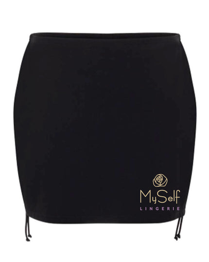 ANITA 8710 Kim Swim Skort with Drawstring Sides myselflingerie.com