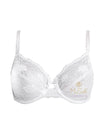 Chantelle 1271 Lace Opera Bra myselflingerie.com