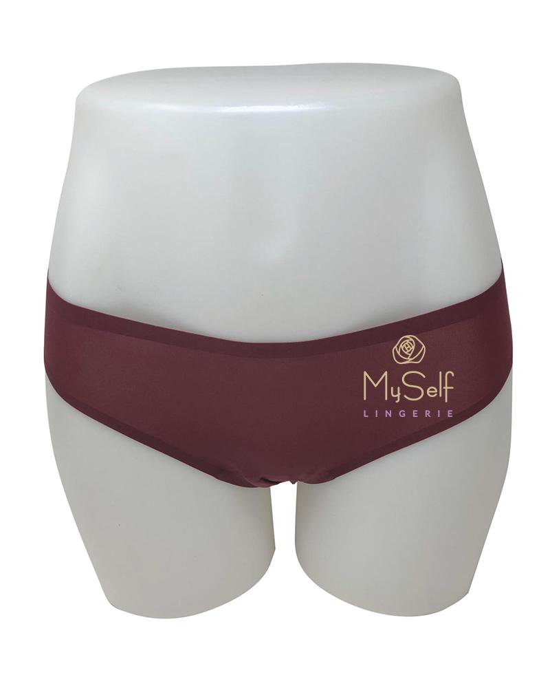 CHANTELLE 2643 Seamless One Size Fits All Bikini myselflingerie.com