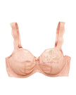 Rosa Faia 5634 Selma 3 Part Cup Lace Underwire Bra MYSELFLINGERIE.COM