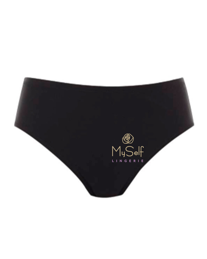 Rosa Faia 8709 Bikini Cut Swim Panty myselflingerie.com