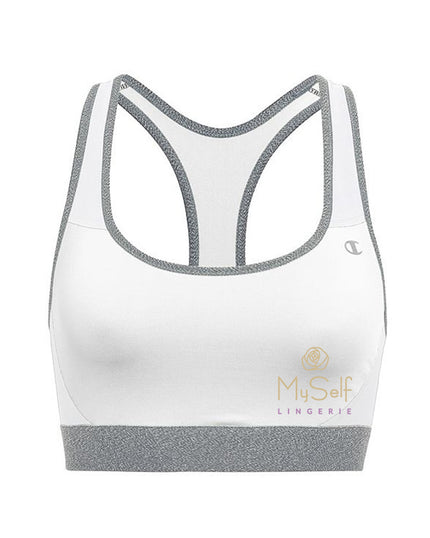 Champion B1251 T Back Beginners Sports Bra MYSELFLINGERIE.COM
