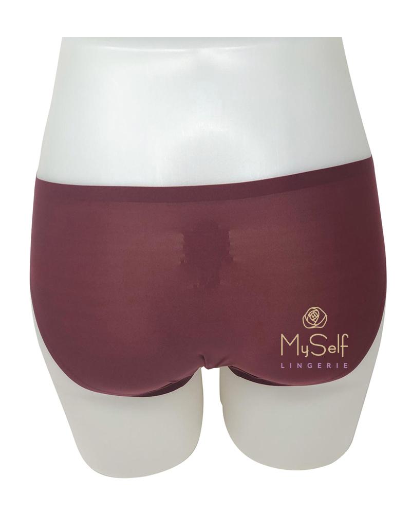 CHANTELLE 2643 Seamless One Size Fits All Bikini myselflingerie.com