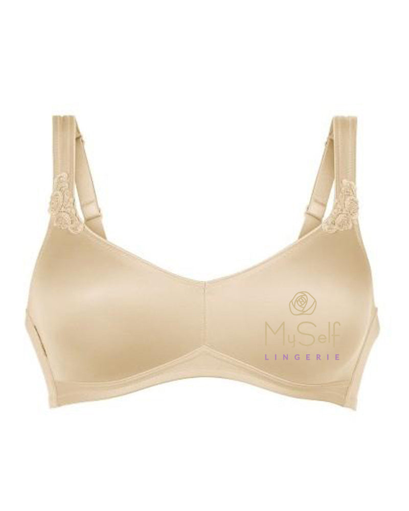Rosa Faia 5620 Grazia Seamless Wire Free Bra myselflingerie.com