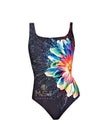 Gottex 16CP173R Starburst Swimsuit MYSELFLINGERIE.COM