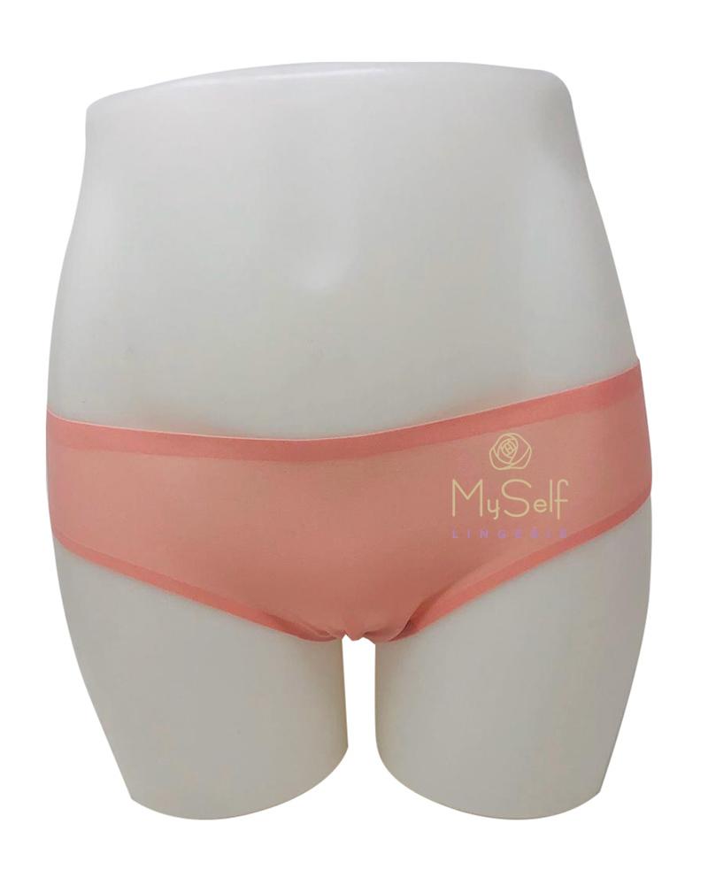 CHANTELLE 2643 Seamless One Size Fits All Bikini myselflingerie.com