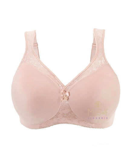 Glamorise 1070 Wirefree Magic Lift Bra MYSELFLINGERIE.COM