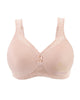 Glamorise 1070 Wirefree Magic Lift Bra MYSELFLINGERIE.COM