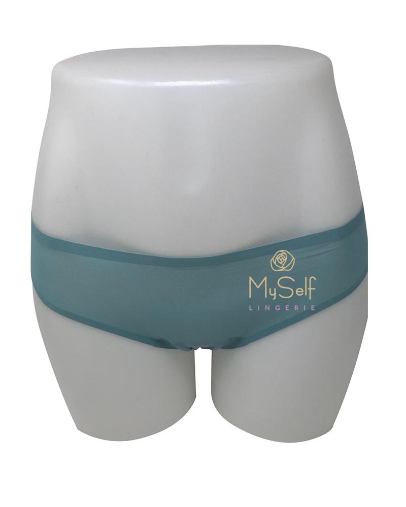 CHANTELLE 2643 Seamless One Size Fits All Bikini myselflingerie.com