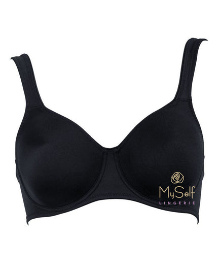 Rosa Faia 5490 Seamless Underwire Bra myselflingerie.com