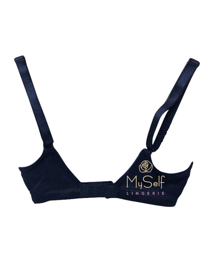 Fantasie 3021 Memoir Lace Underwire Bra MYSELFLINGERIE.COM