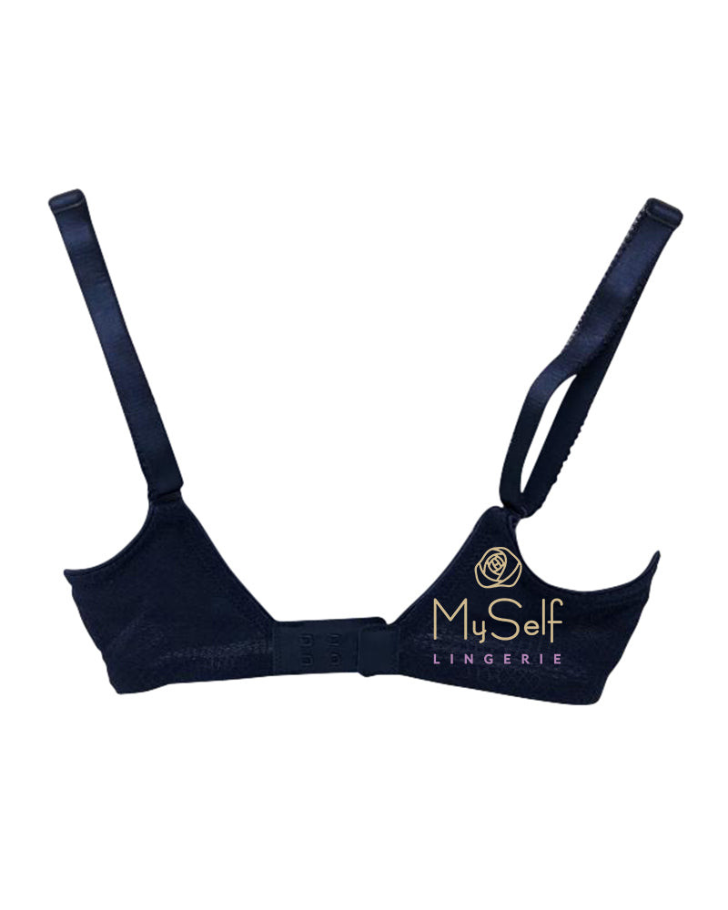 Fantasie 3021 Memoir Lace Underwire Bra MYSELFLINGERIE.COM