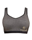 Wacoal 855229 Max Support Sports Underwire Bra MYSELFLINGERIE.COM