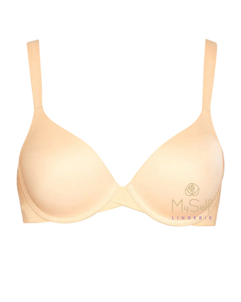 Spanx SF0315 Pillow Cup Signature Molded Underwire Bra