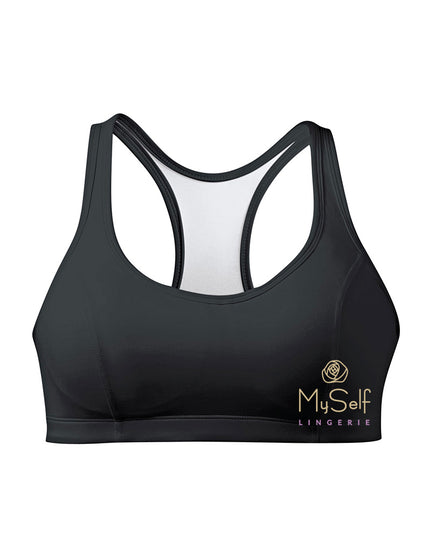 Champion 1050 T-Back Sports Bra MYSELFLINGERIE.COM