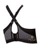 Wacoal 855229 Max Support Sports Underwire Bra MYSELFLINGERIE.COM