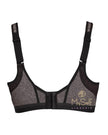 Wacoal 855229 Max Support Sports Underwire Bra MYSELFLINGERIE.COM