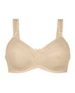Anita 5055 Miss Cotton 3 Part Wire Free Nursing Bra MYSELFLINGERIE.COM