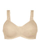 Anita 5055 Miss Cotton 3 Part Wire Free Nursing Bra MYSELFLINGERIE.COM