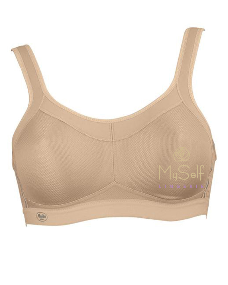 ANITA 5529 Momentum Max Wire Free Sports myselflingerie.com