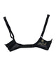 Chantelle 2931 Embroidered Lace 3 Part Cup Underwire Bra MYSELFLINGERIE.COM